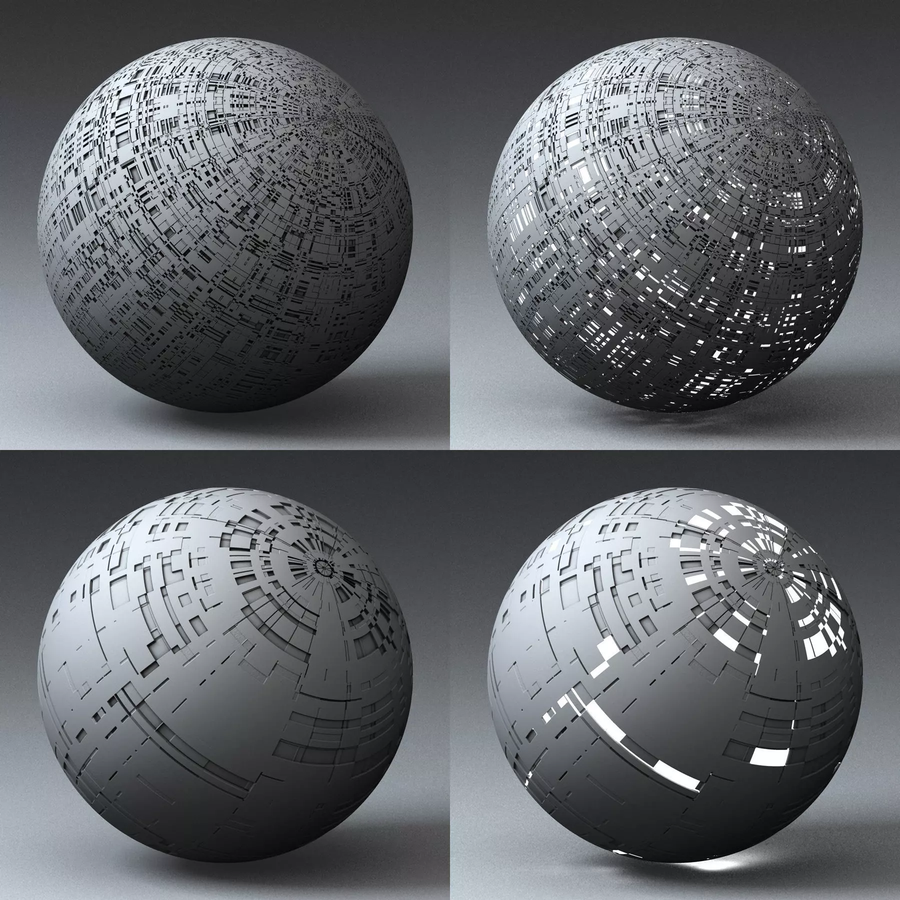 Syfy Displacement Shader G 001 d Texture | CGTrader