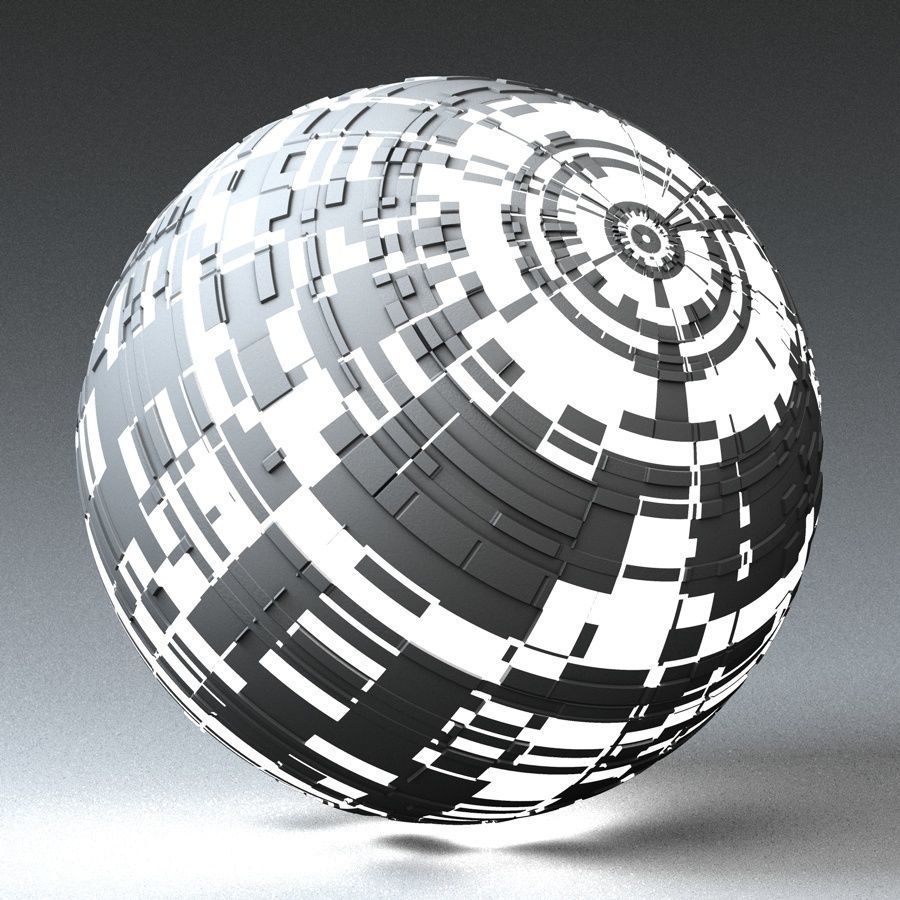 Syfy Displacement Shader G 001 e Texture_3