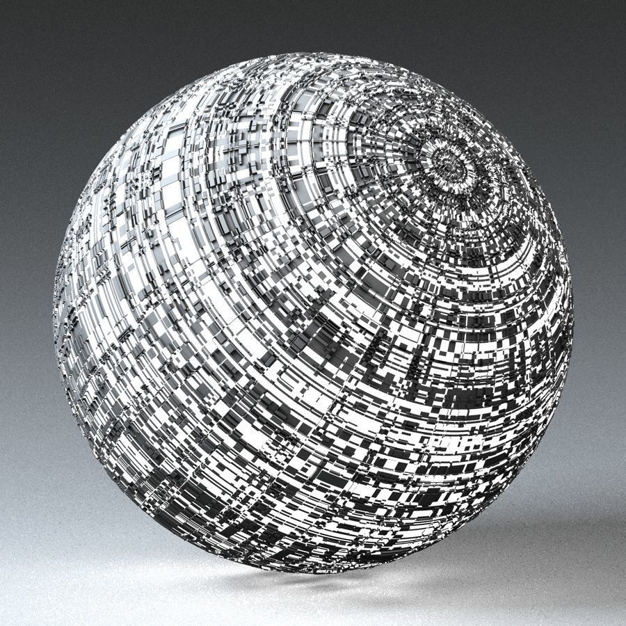 Syfy Displacement Shader G 001 e Texture_1