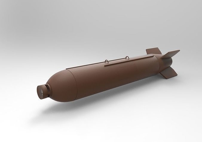 mine mod1 3D print model