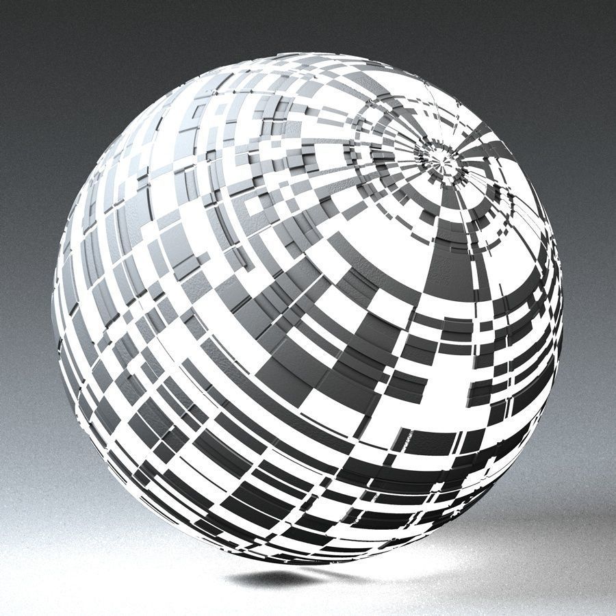 Syfy Displacement Shader G 001 g Texture_3