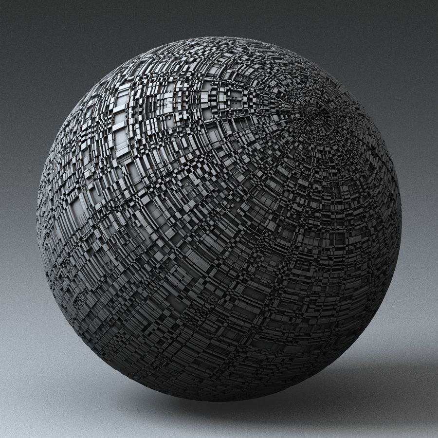 Syfy Displacement Shader G 001 g Texture_2