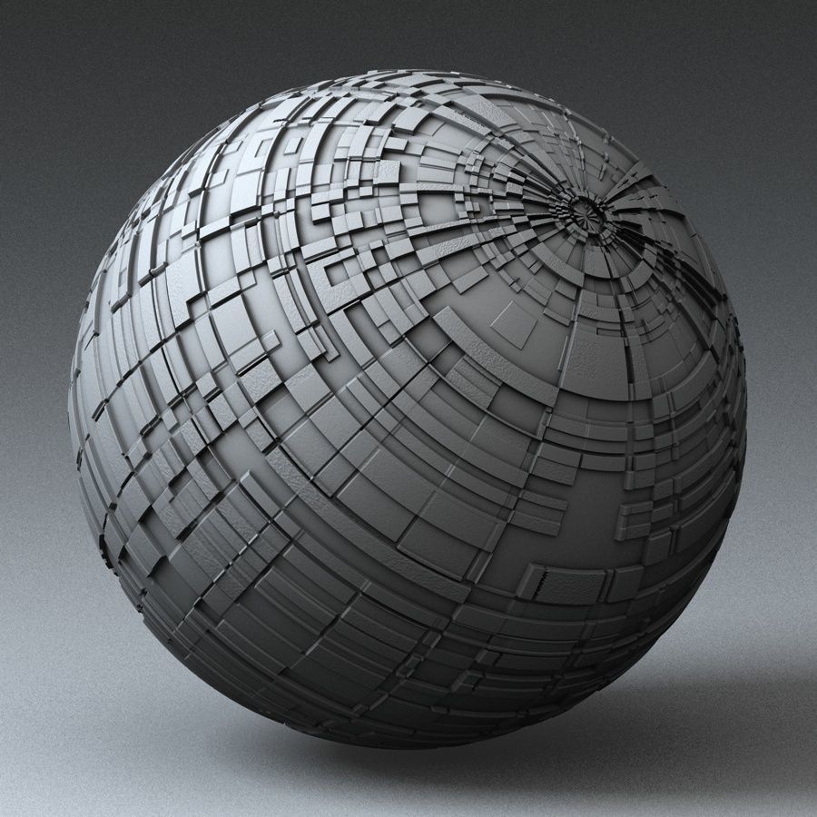 Syfy Displacement Shader G 001 g Texture_4