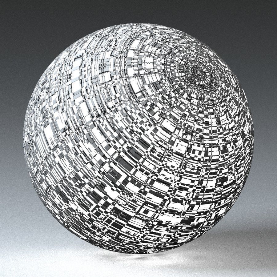 Syfy Displacement Shader G 001 g Texture_1