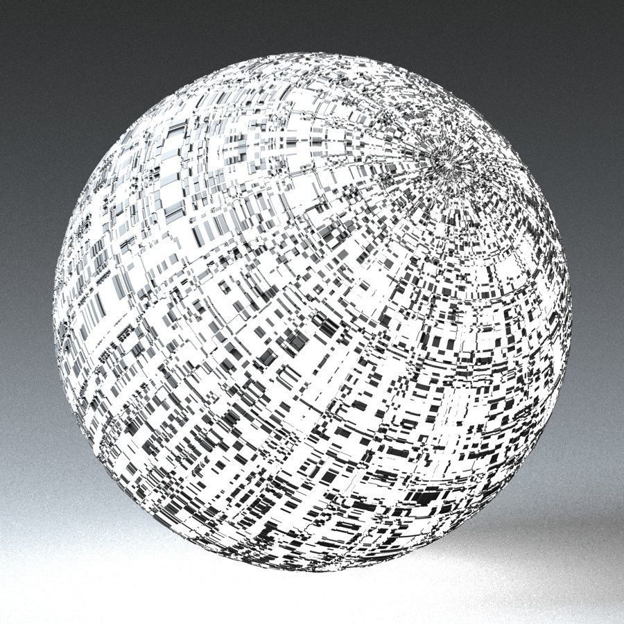 Syfy Displacement Shader G 001 h Texture_1