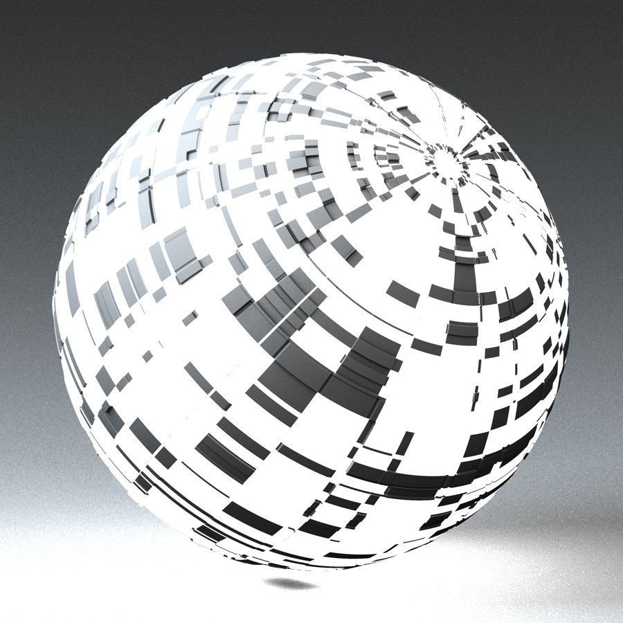 Syfy Displacement Shader G 001 h Texture_3