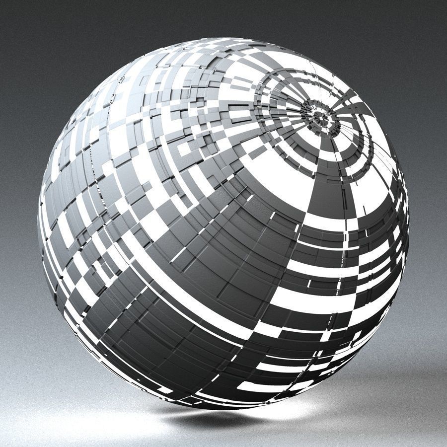 Syfy Displacement Shader G 001 i Texture_3