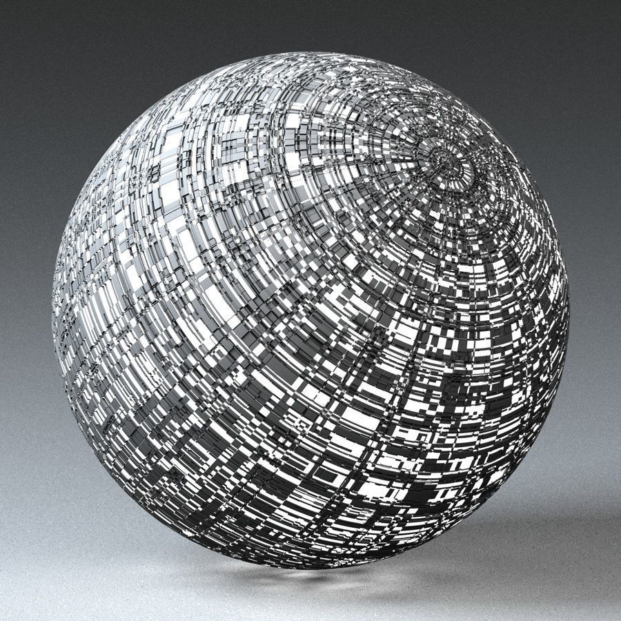 Syfy Displacement Shader G 001 i Texture_1