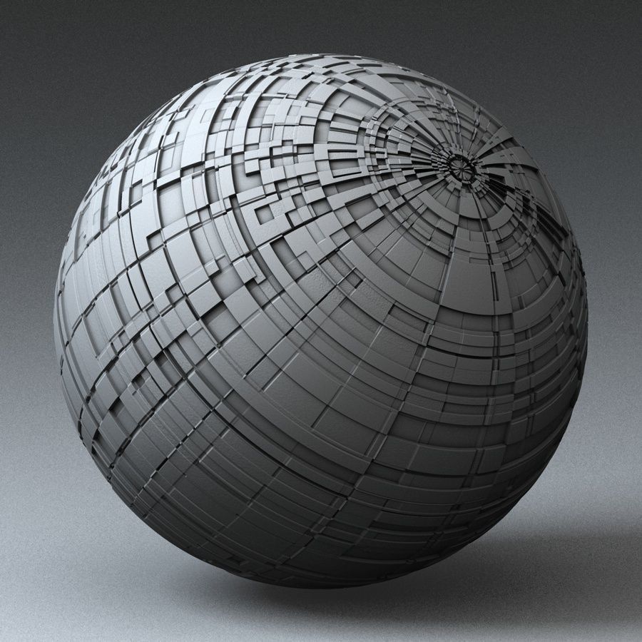 Syfy Displacement Shader G 001 i Texture_4