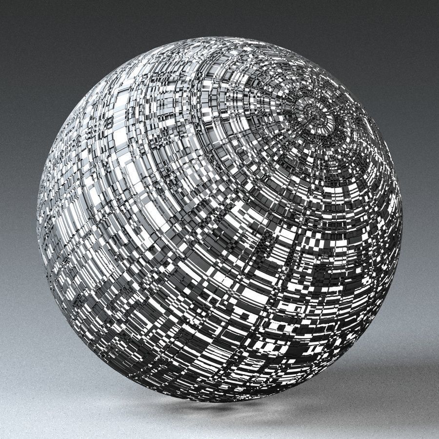 Syfy Displacement Shader G 001 j Texture_1