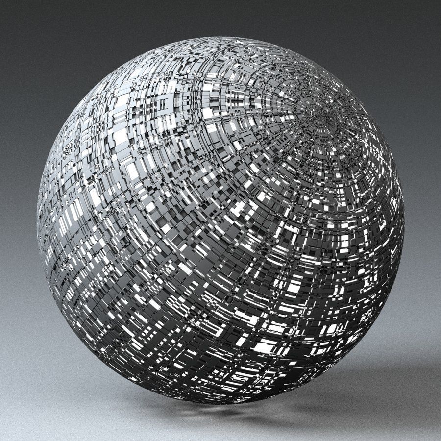 Syfy Displacement Shader G 001 k Texture_1