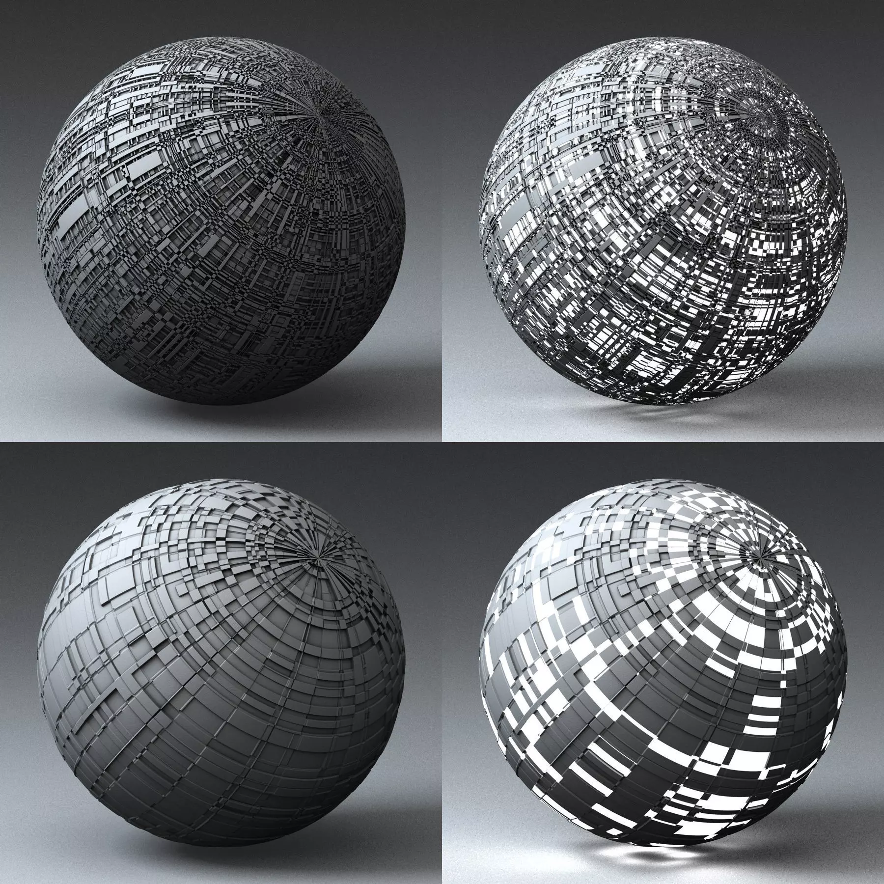 Syfy Displacement Shader G 001 l Texture_0
