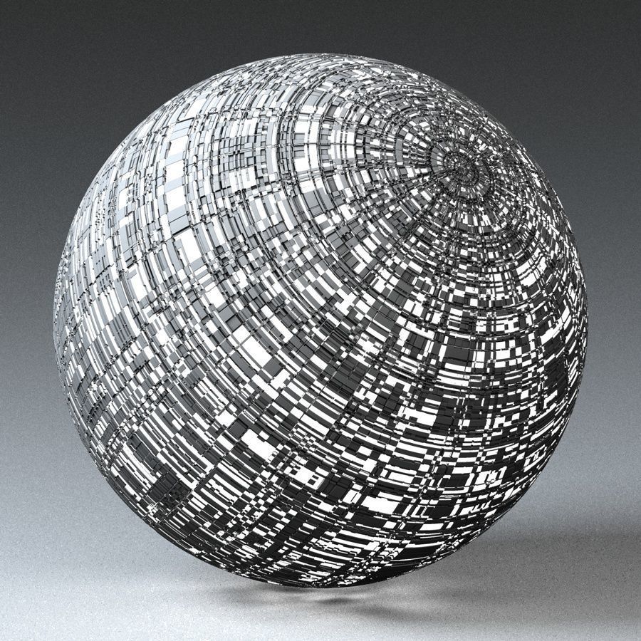 Syfy Displacement Shader G 001 n Texture_1