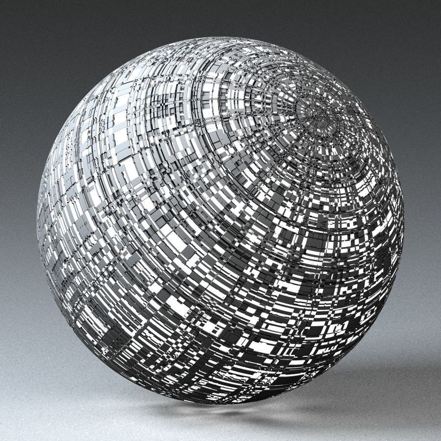 Syfy Displacement Shader G 001 o Texture_1