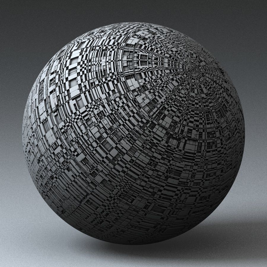 Syfy Displacement Shader G 001 o Texture_2