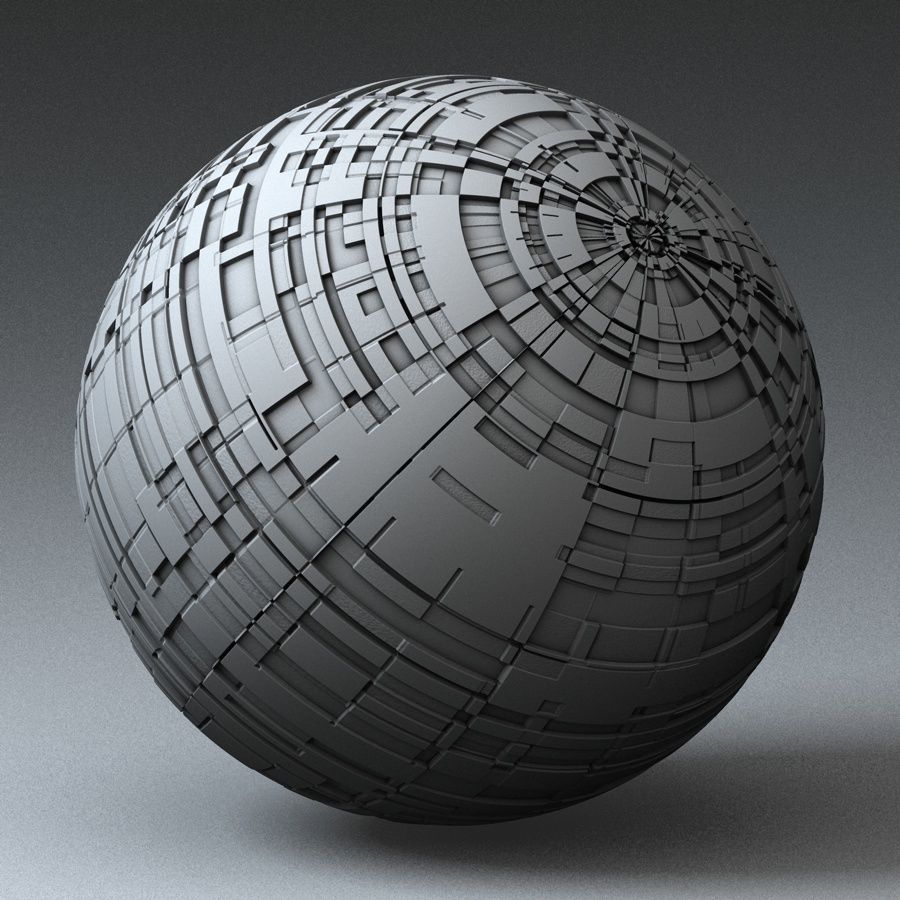 Syfy Displacement Shader G 001 o Texture_4