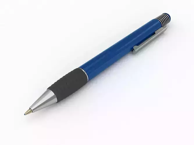 Ballpoint Pen