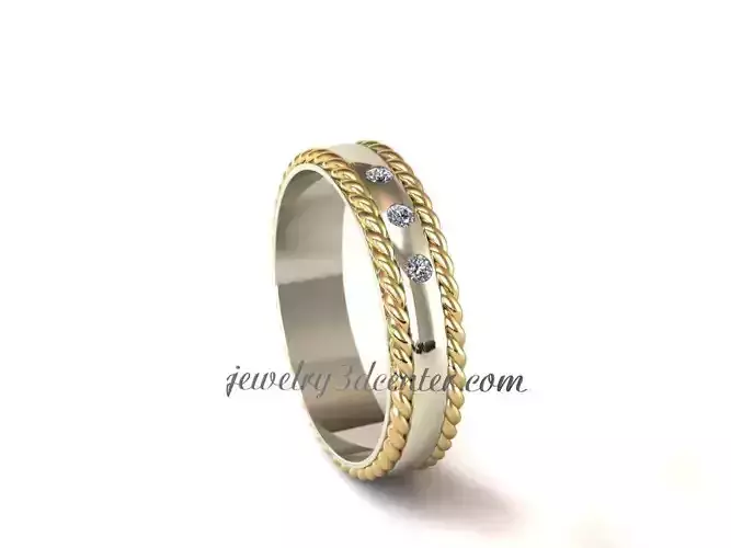 wedding ring obr 90
