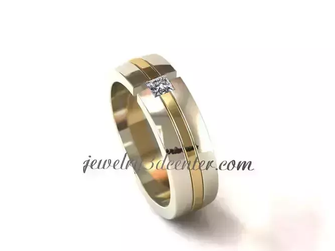 wedding ring obr 91