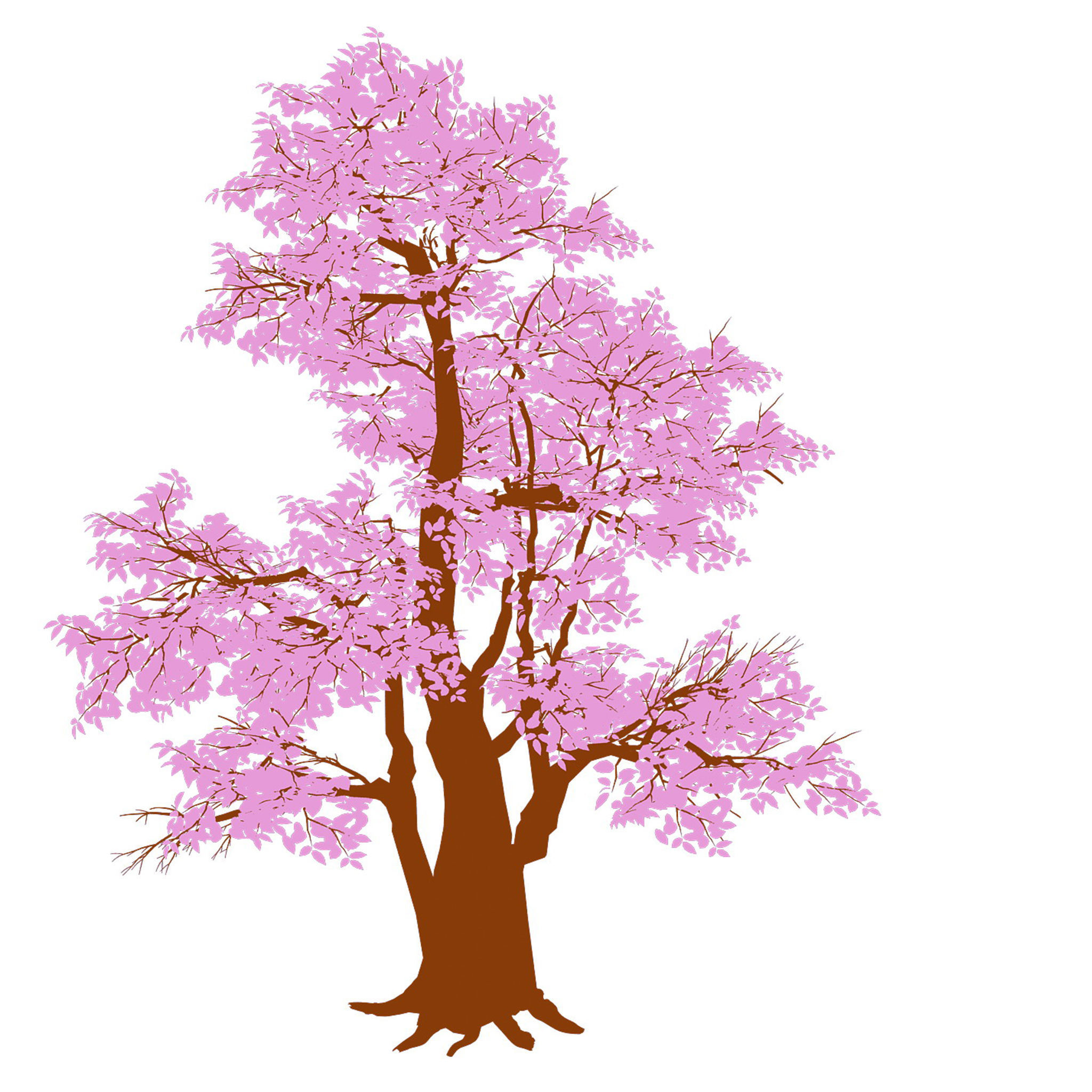 Plant - banyan tree 06 3D model_3