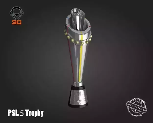 PSL 5 Trophy