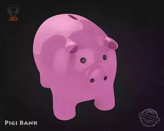 Piggy Bank
