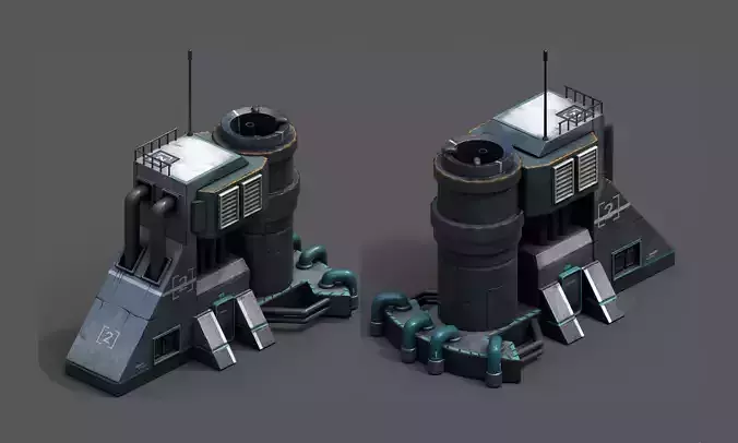 Scifi exterior skyscraper sci fi scifi cyberpunk bildings 