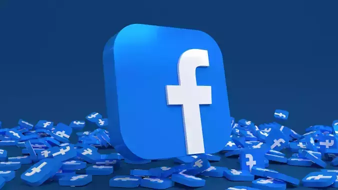 Social media - Facebook