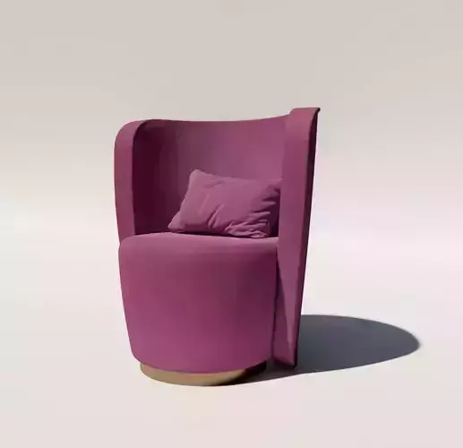 Eve Armchair