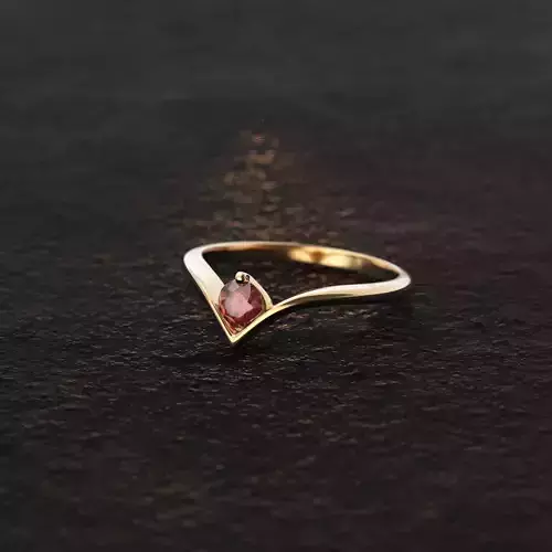 Engagement ring