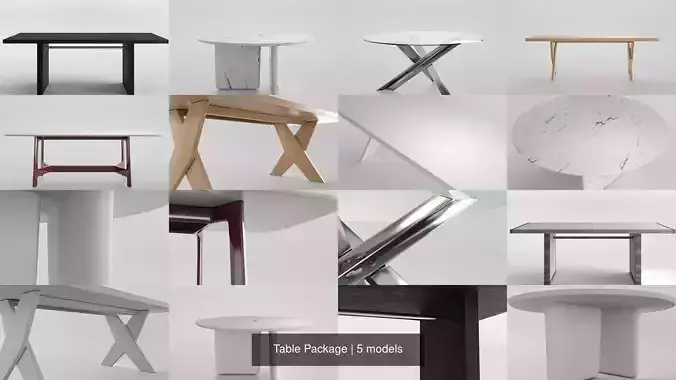 Table Package