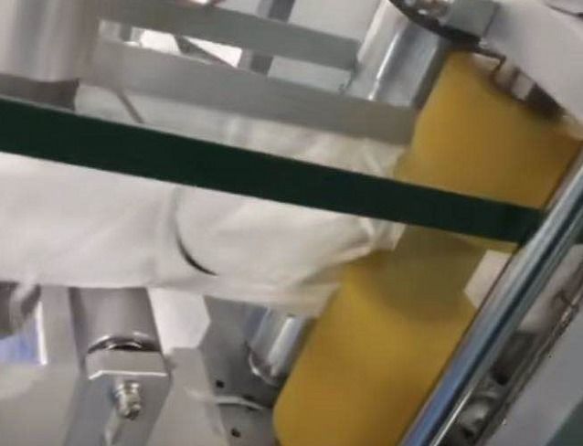  N95 mask production machine 3D model_26