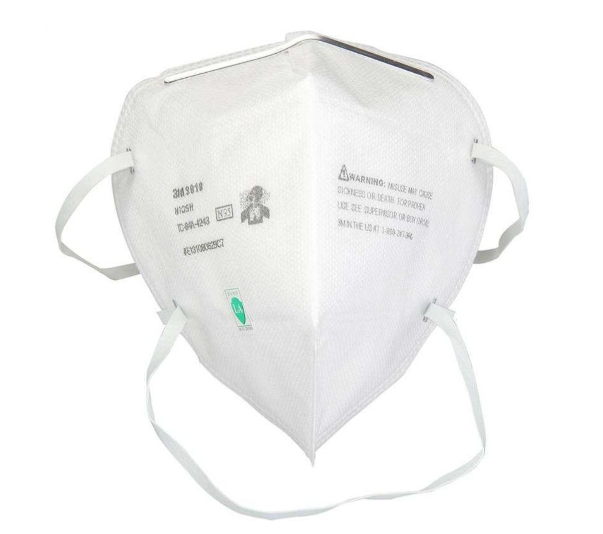  N95 mask production machine 3D model_2