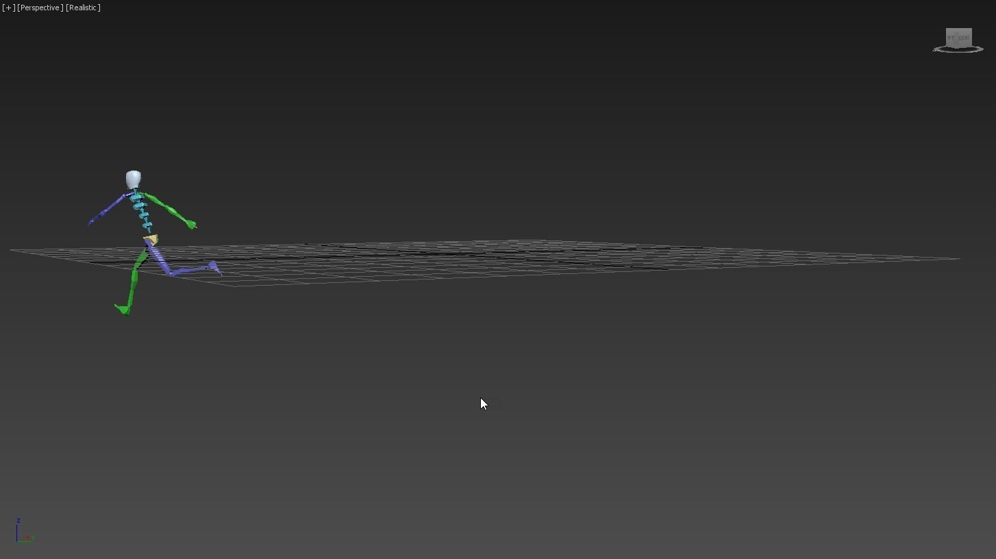 parkour jump 2 3D model_12