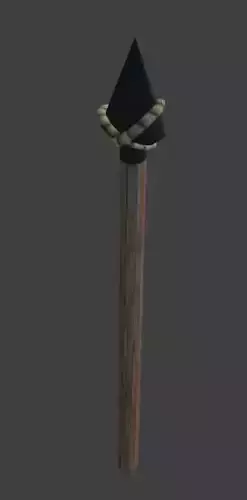 Spear Weapon