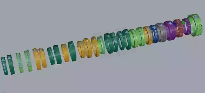  ring jewelry  wedding ring