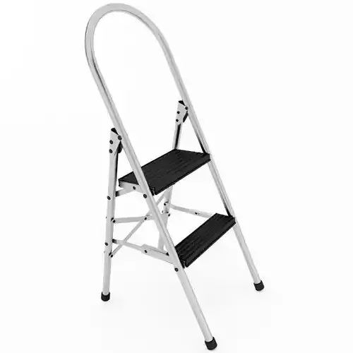 Step Ladder