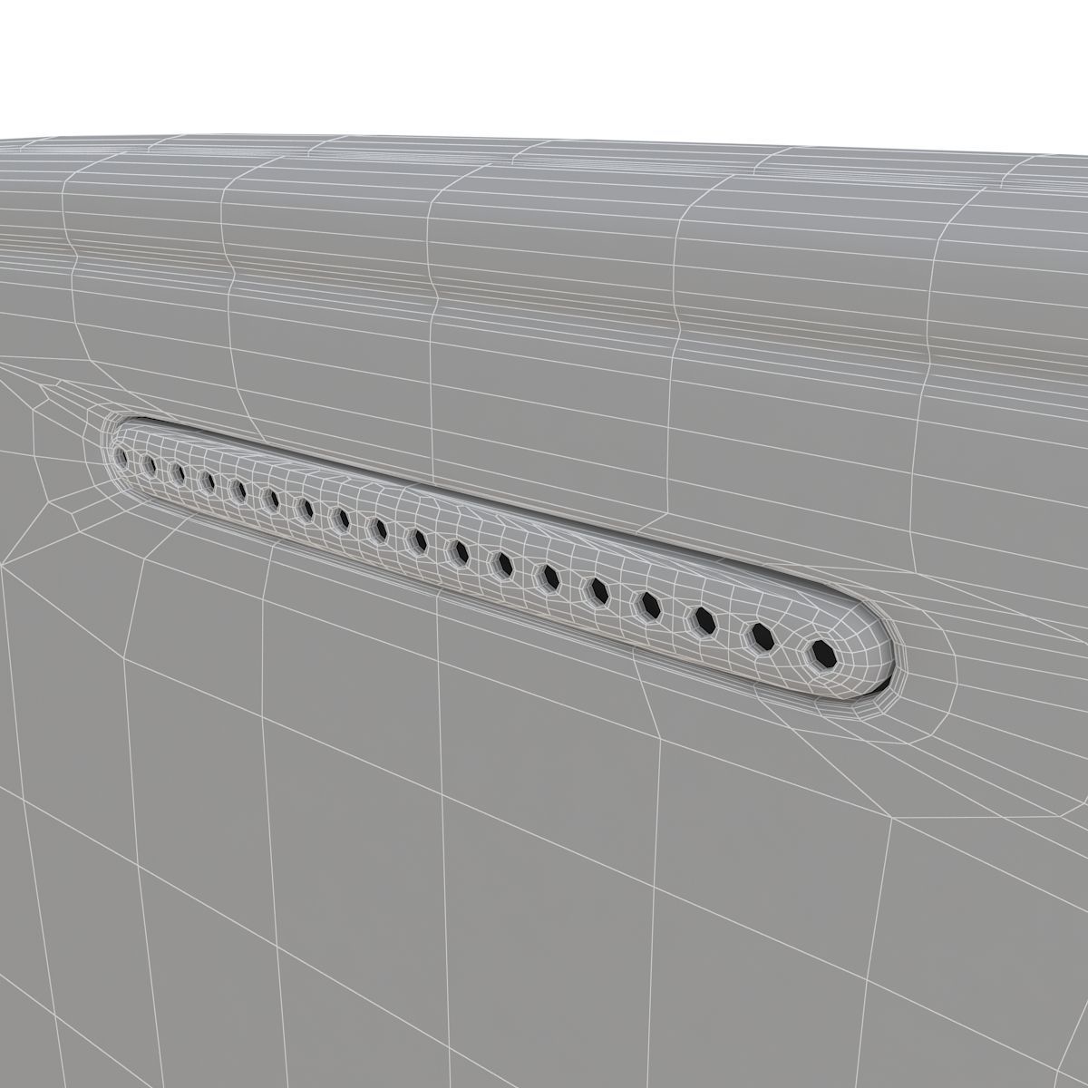 Samsung Galaxy Ace NXT all color 3D model_22