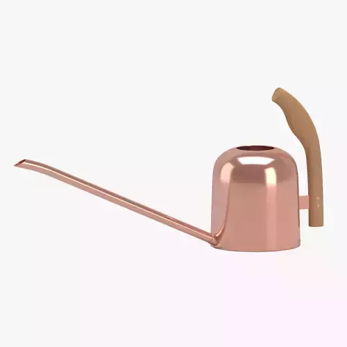 Anderssen and Voll watering can