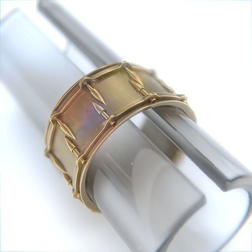 Snare drum RIng 3D print model