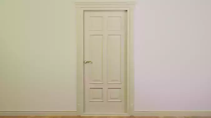 Classic Door 