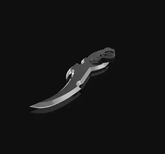 KNIFE NZ1 