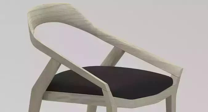 Antelope Chair