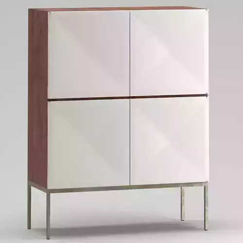 Antoine Philippon and Jacqueline Lecoq Sideboard