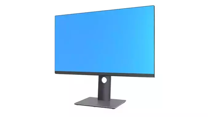 DELL Monitor P2719HC
