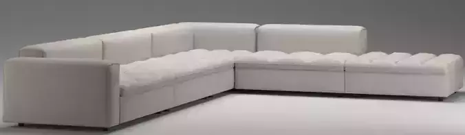 Arflex Divani Sofa