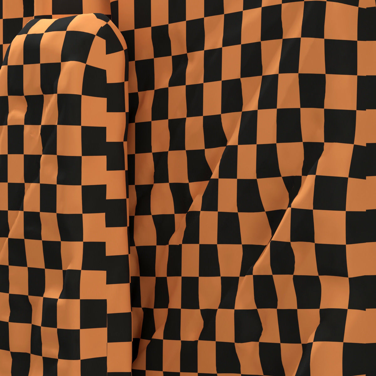 Slab stone rock big n1 3D model_9