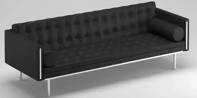 Atelier Magister Sofa