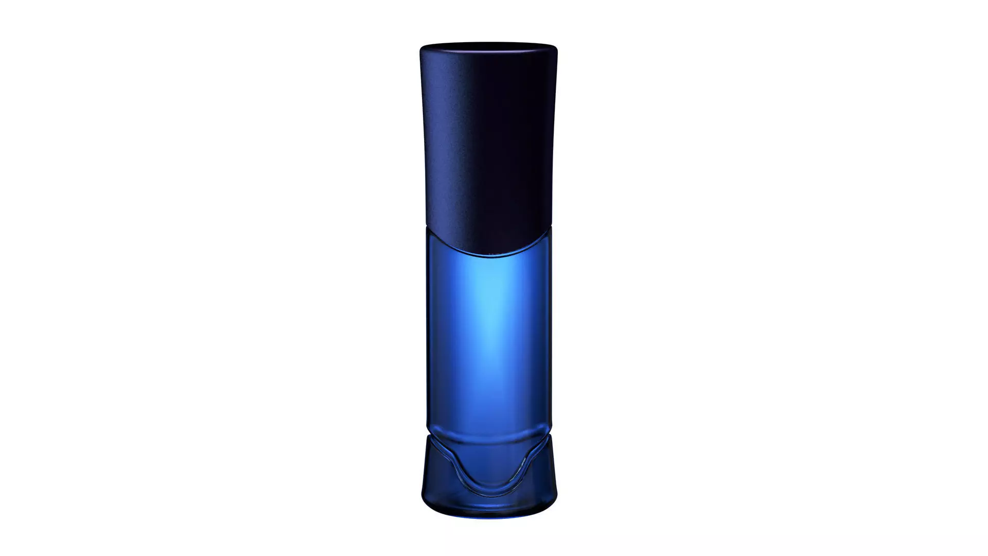 Cologne Packshot 3D model