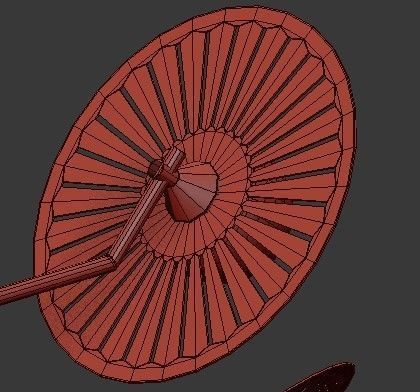 Balls Discs 3D model_1